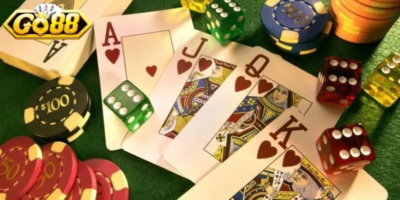 Blackjack ngũ linh áp dụng chiến thuật chuẩn giúp tăng thắng