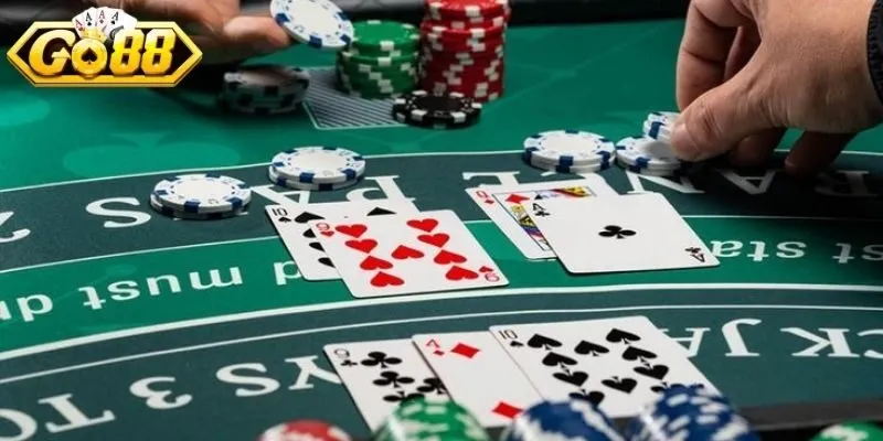Khám phá luật, chiến lược và cơ hội thắng trong Blackjack online