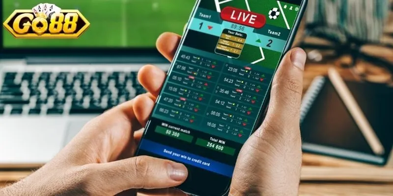 Giải đáp việc lệnh cược bị từ chối tại trang game