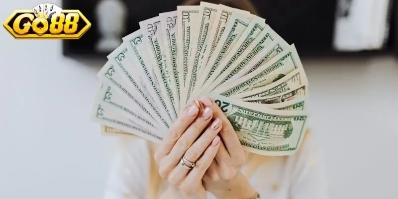 Áp dụng chiến thuật giúp người chơi bảo toàn nguồn vốn