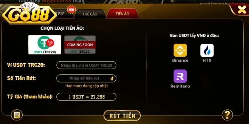 Kiểm tra tiến trình giao dịch thường xuyên để tránh lỗi