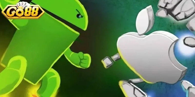 Đảm bảo thiết bị đủ điều kiện trước khi tải app Go88