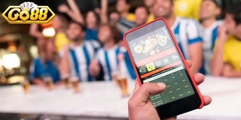 Cập nhật nhanh chóng sự biến động của tỷ lệ kèo Livepool