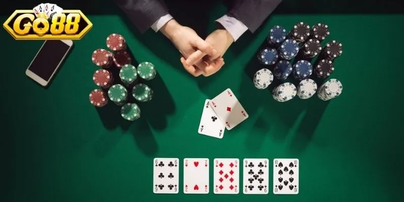Xì tố miền nam giúp chọn thời điểm tố chuẩn xác